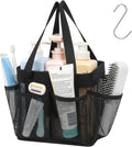 F-color Mesh Shower Caddy Portable by F-color