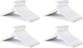 Amazon Basics Durable Wooden Clothes Hangers by AmazonBasics