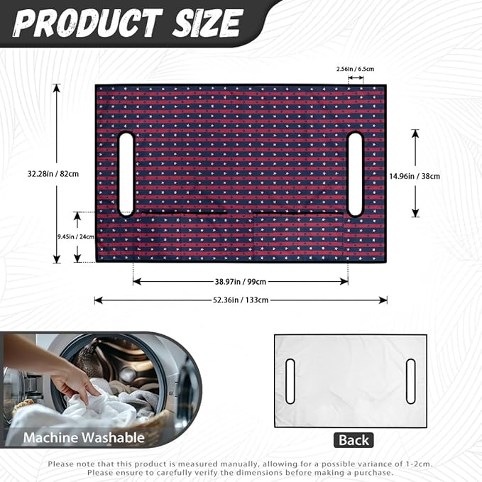 Golf Cart Seat Cover Cushion with Sweat Absorbing Fabric and Secure Fit for Golf Course and Utility Use