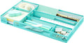 Annova Desk Drawer Organizer Tray by LivingNecessities