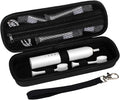 Hooqict Electric Toothbrush Travel Case by Hooqict