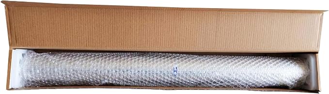 24 Inch Extra Wide Extra Heavy Duty Aluminum Foil Roll, 24 Inch Width x 250 - Image 6