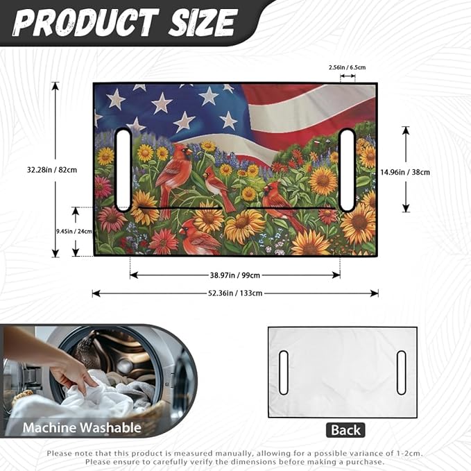 Golf Cart Seat Cushion Cover Featuring Universal Fit and Comfortable Fabric for Daily Outdoor Cart Use
