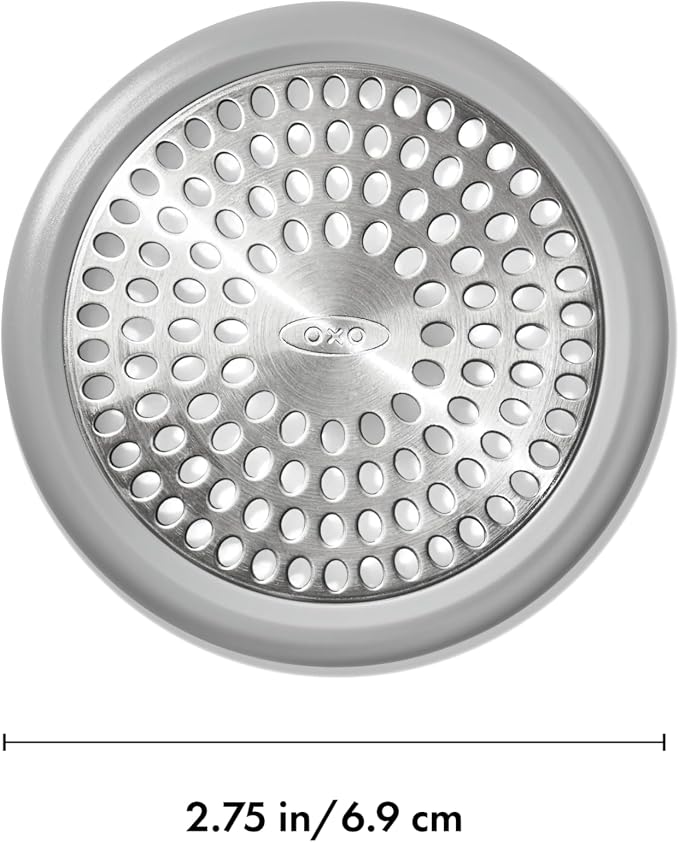 OXO Good Grips Bathtub Drain Protector - Image 6