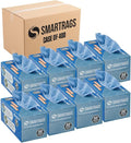 Arkwright Smart Rags Microfiber Cleaning Cloths Bulk, Case of 400, Lint Free by Arkwright