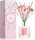 Reed Diffuser Set, 6.96 fl oz by Airkeep