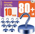 Neosmuk Magnetic Hooks Steel Tube Design by Neosmuk