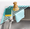 Tomorotec Roll Up Dish Drying Rack by Tomorotec