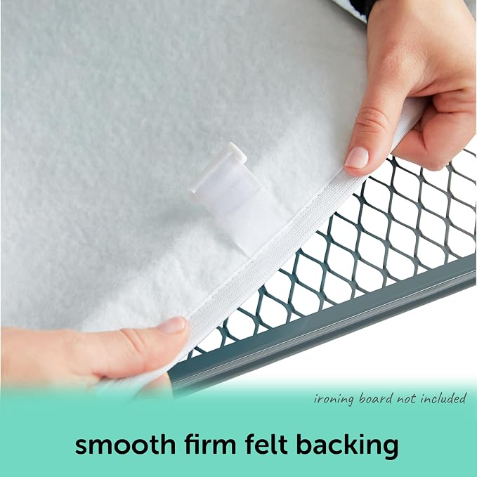oliso Ironing Board Cover and Pad - Image 5
