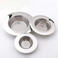 Hair Catcher Shower Drain, Bathtub Drain Cover, Sink Tub Drain Stopper by FeekeContourGaugeTools