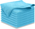 USANOOKS Microfiber Cleaning Cloth by USANOOKS