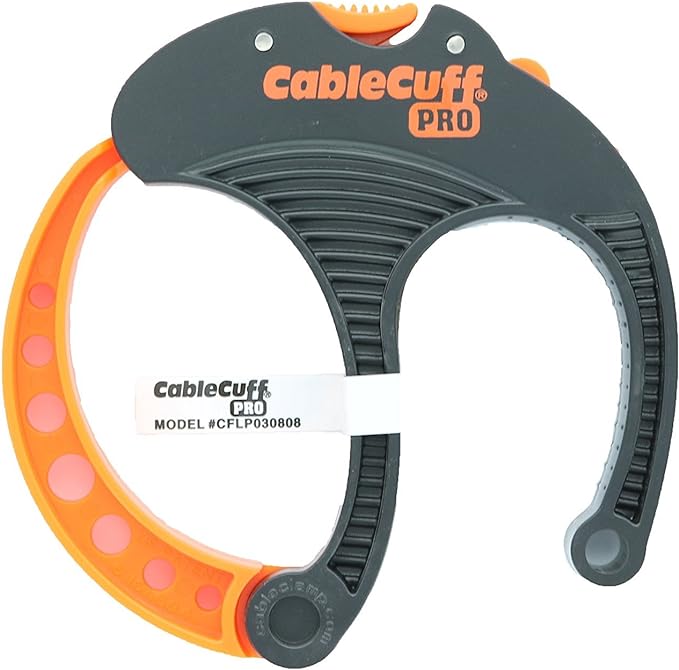 PRO Adjustable, Cable Tie Replacements - Image 2