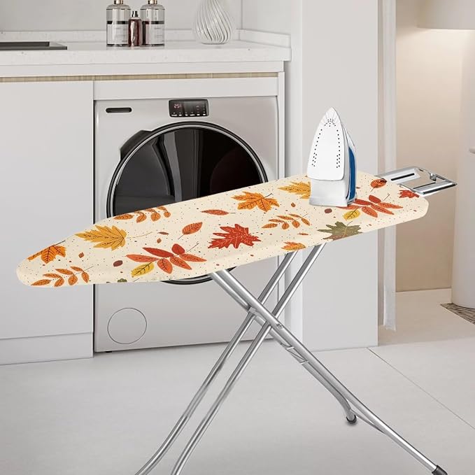 Marple Leaf Ironing Board Cover - Image 2