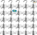 LOVIMAG Magnetic Hooks for Cruise Essentials 2026 Cabins Door 25 P by LOVIMAG