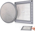 Shower Drain Hair Catcher, Hair Catcher by Unknown