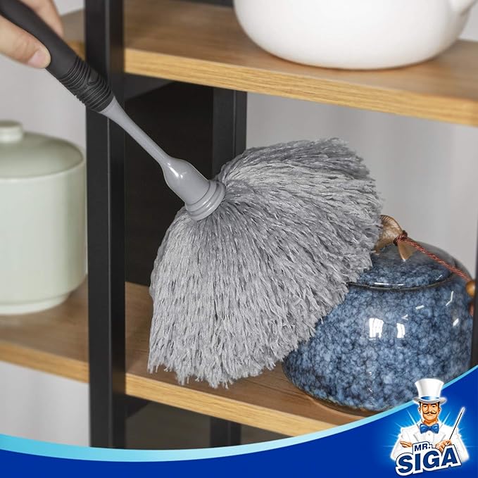MR.SIGA Microfiber Delicate Duster - Image 6