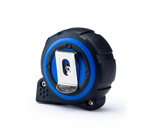 Park Tool RR-12.2 Tape Measure – 12 feet/250 cm - Image 2