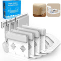 Bed Sheet Holders for Corners, Keep Sheets Firm & Tight, Heavy Duty Non-Slip by Unknown