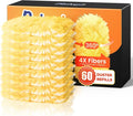 60 Count Heavy Duty Duster Refills by REKOPI
