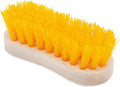 Stiff Bristle Brush by HarrisonGreys