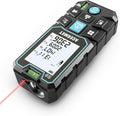 ACEGMET S9 229ft/70m Laser Measuring Tool, LCD Backlit Display by ACEGMET