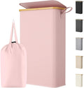 Lifewit 65L Slim Laundry Hamper by Lifewit