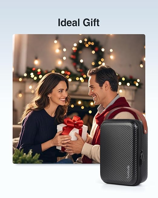 Small Battery Organizer Storage Case - Image 9