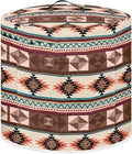 Flashideas Boho Pressure Cooker Cover for Women Dust Protection Insulated Rice Cooker Cover Water Resistant Dust Cover with Pockets for Instant Pot 6 Quart Vintage Appliance Cover for Kitchen