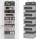Over The Door Hanging Organizer Storage by VERONLY