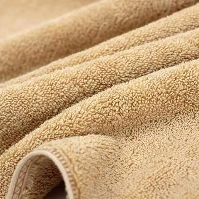 Lchkrep Bathroom Hand Towels, Home Soft Cotton Super Soft Highly Absorbent Hand - Image 5