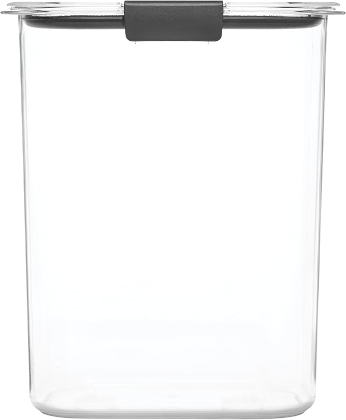 Rubbermaid Brilliance 16-Cup Airtight Food Storage Container - Image 3