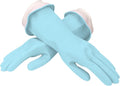 Casabella Aqua Waterblock Premium Gloves Blue by Casabella