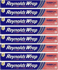 Reynolds Wrap Aluminum Foil by Reynolds+Wrap