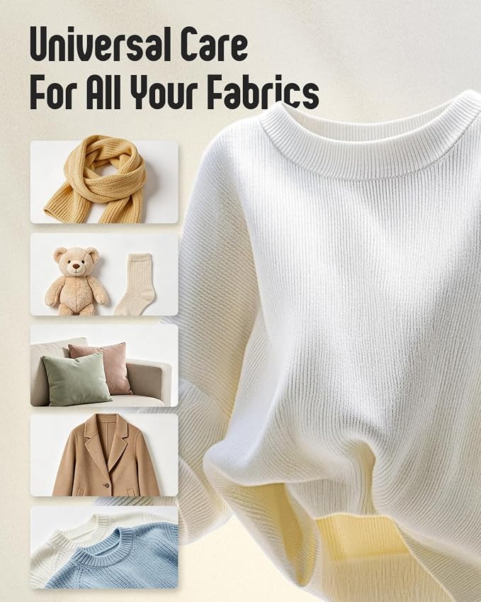 POPCHOSE Fabric Shaver, Lint Shaver - Image 5