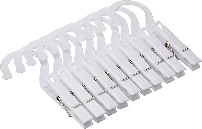 Fox Run Laundry Hooks by foxrunbrands