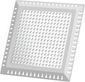 Aojuxix Shower Drain Hair Catcher/Drain Protector/Shower Drain Cover | by Aojuxix