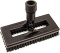 SPARTA Swivel Scrub Brush for Floor, Tile and Grout Cleaning, Fits by SPARTA