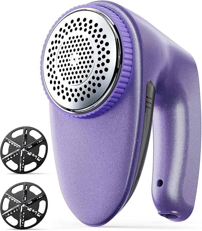 Bymore Fabric Shaver, Lint Shaver, Sweater Shaver by Bymore