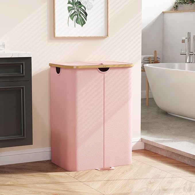 Lifewit 150L Double Laundry Hamper - Image 8