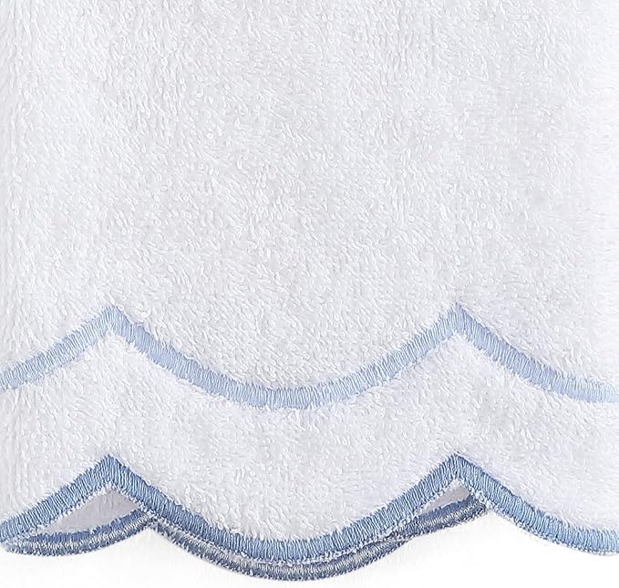 Peri Home 100% Cotton Hand Towel - Image 5