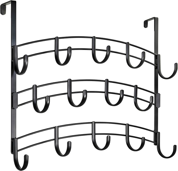 LYNK Professional® Home™ Over the Door Hooks - Image 2