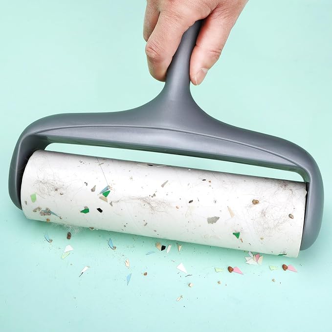 50% Stickier Large Surface Roller Refill - Image 6