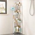 SWTYMIKI Standing Shower Caddy Corner by SwtyMiki-TidyHomeSweetLife