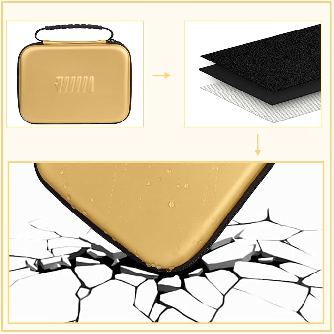 Battery Organizer Storage Case - Image 5