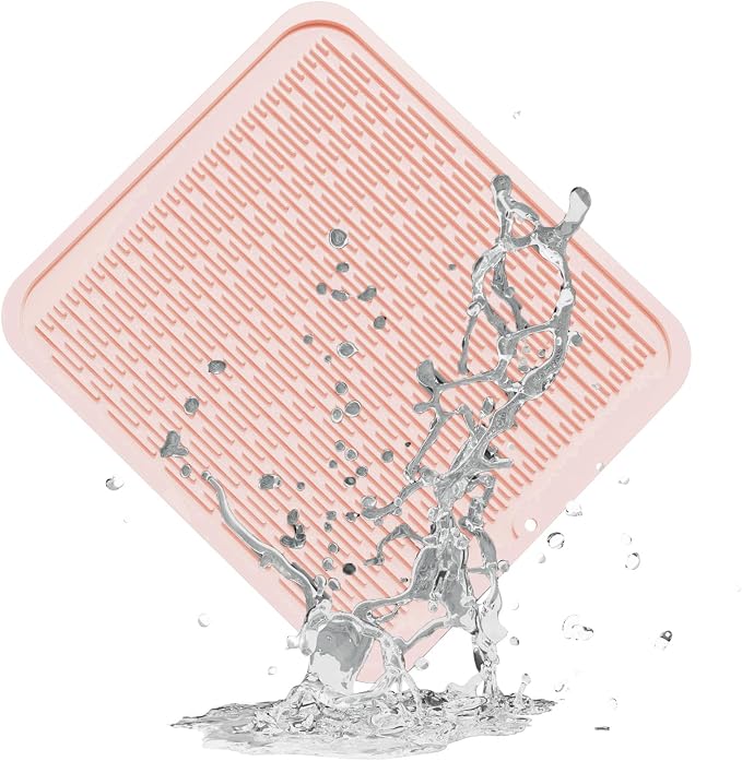 ZLR Oversized Silicone Dish Drying Mat by ZLR