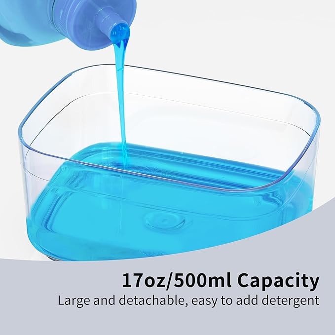 ROSEOK Dish Soap Dispenser - Image 3