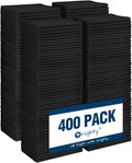 Orighty Microfiber Cleaning Cloth, 400 Pack Highly Absorbent Cleaning Rags by AllRightinOrighty
