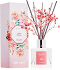 Reed Diffuser Set, 3.38 fl oz by Airkeep
