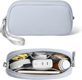 tomtoc Electronics Organizer Travel Case, Cable Organizer by tomtoc