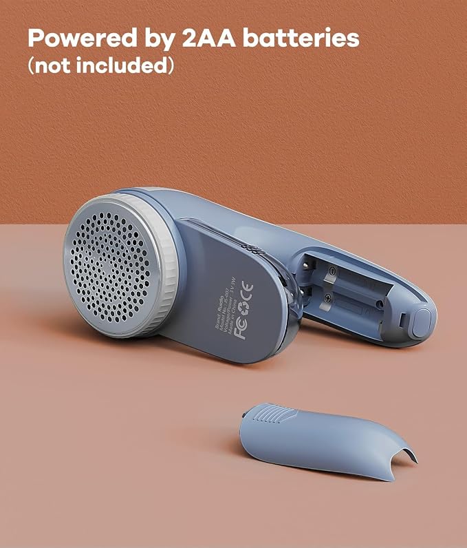 Ruidla Lint Remover, Fabric Shaver - Image 7